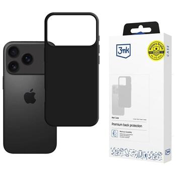 3MK Matt Case Чехол для Apple iPhone 17 Pro Max (5903108665162)