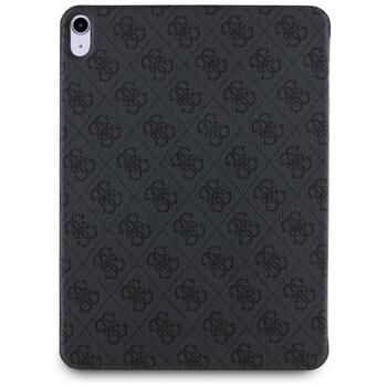 Guess GUFC11RM24PS4SGK Магнитный 4G Big Logo Чехол для планшета iPad Air 11