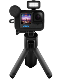 GoPro HERO12 Камера (CHDFB-121-EU)