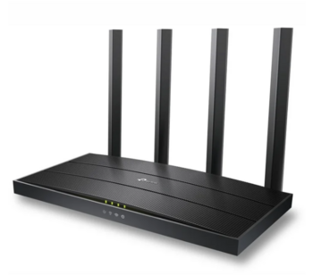 Tp-Link Archer AX12 Маршрутизатор (ARCHERAX12)