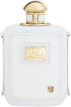 Alexandre.J Western Leather White Парфюмированная вода EDP 100 ml (3700753000100)