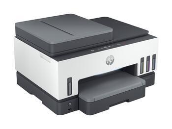 HP Smart Tank 7605 Многофункциональный струйный принтер (28C02A#BHC)