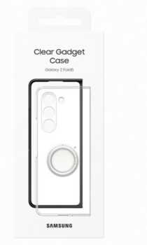 Samsung EF-XF946CTEGWW Чехол для Samsung Galaxy Z Fold 5 (EF-XF946CTEGWW)