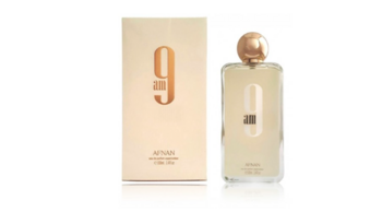 Afnan 9 am Парфюм EDP 100 ml (6290171002345)