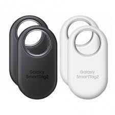 Samsung Galaxy SmartTag2 Поиск предметов 4 шт. (EI-T5600KWEGEU)
