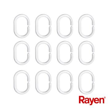 Rayen 01234701 Штора для душа 180x200cm (01234701)