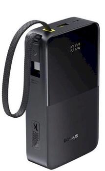 Baseus EnerFill Bipow2 Pro Портативный аккумулятор 20000 мАч (E0027701)