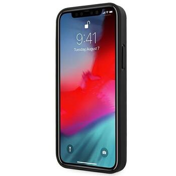 BMW BMHCP12LRSPPK Чехол для Apple iPhone 12 Pro Max (BMHCP12LRSPPK)