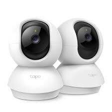 TP-Link Tapo C212 Умная IP Камера 2K / 3МП (Tapo-C212)