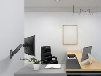 Multibrackets MB-0013 TV sienas grozāmais kronšteins televizoriem līdz 32