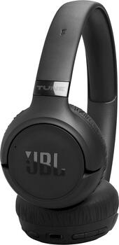 JBL Tune 680NC Беспроводные Hаушники черные (JBLT680NCBLK)