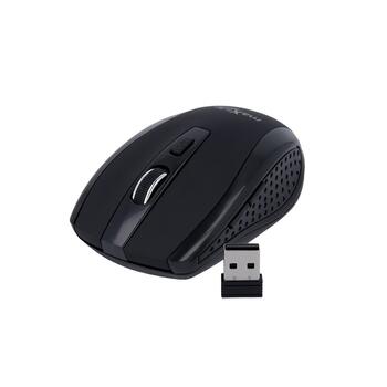 Maxlife MXHM-02 Bezvadu Datora Pele ar 800 / 1000 / 1600 DPI (OEM0002318)