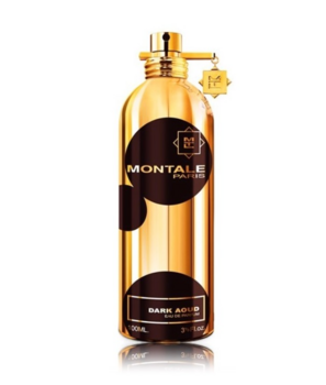 Montale Dark Aoud Парфюм EDP U 100 ml (3760260451819)