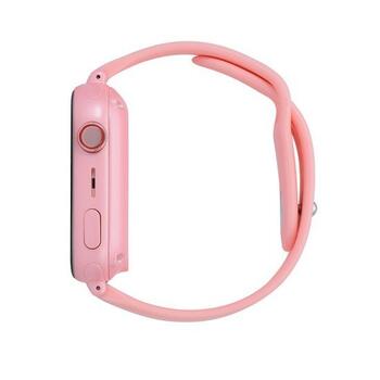 Garett Smartwatch Kids N!ce Pro 4G Умные часы (N!CE_PRO_4G_PNK)