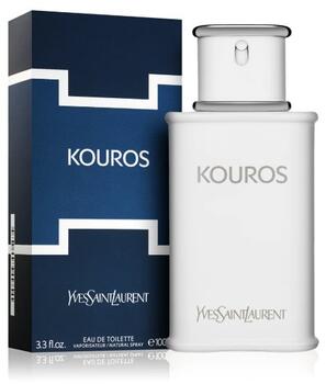 Yves Saint Laurent Kouros Парфюм EDT 100 ml (3365440003866)