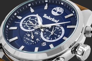 Timberland 16062JYS/03 Vīriešu pulkstenis (16062JYS/03)