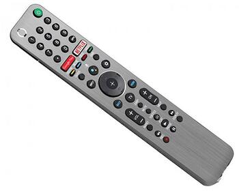Lamex Sony LXTX600U Пульт дистанционного управления TV RMF-TX600U Bluetooth / Голосовая связь (LXTX600U)