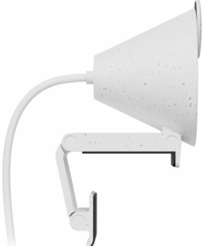 Logitech Brio 300 Веб-камера 2.0 Mpx (Brio300-WH)