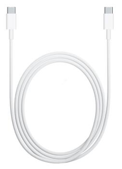 Apple MLL82ZM/A USB-C на USB-C Кабель 2m (MLL82ZM/A)