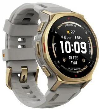 Amazfit T-Rex 3 Pro Умные часы 44mm Arctic Gold (W2548GL2N)