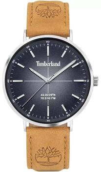 Timberland Rangeley Quartz TDWGB2231105 Мужские Часы 42mm (TDWGB2231105)