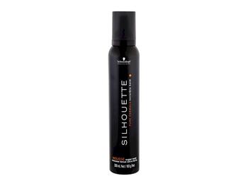 Schwarzkopf Professional Silhouette Пенка для волос 200ml (4045787299816)