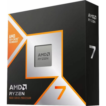 AMD Ryzen™ 7 9800X3D Процессор (100-100001084WOF)