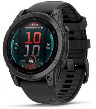 Garmin Fenix E Умные часы Slate Gray 47mm (010-03025-01)
