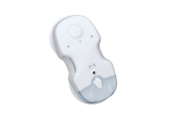 Xiaomi HUTT DDC55 Pro Робот-мойщик окон white (HUTTDDC55PRO)