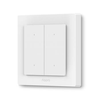 Aqara Light Switch H2 Yмный Bыключатель (WS-K08D)