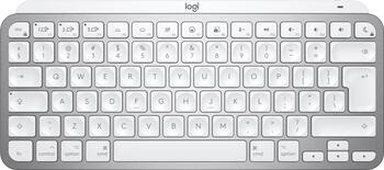 Logitech MX Keys Mini Klaviatūra priekš Mac ENG (920-010526)