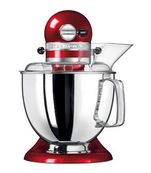KitchenAid Artisan 5KSM175PSECA Кухонный комбайн (5KSM175PSECA)
