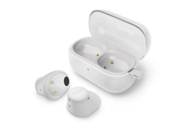 Philips TAE2146WT/00 Наушники TWS / White (TAT2149WT/00)