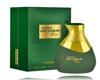 Al Haramain Détour Eco Парфюм EDP 100 ml (6291106813814)