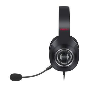 Edifier G2 II Игровые наушники с Mикрофоном 7.1 Surround Sound (ED-G2-II)