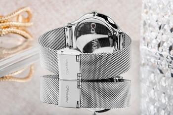 Calvin Klein Sieviešu pulkstenis (25200001)