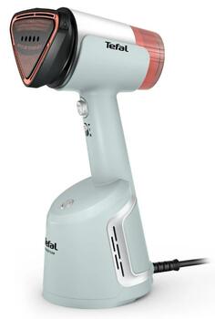 Tefal AeroSteam DT9814 Rokas Tvaika Gludeklis 1400W (DT9814)