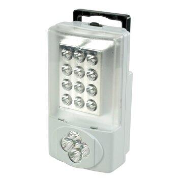 HQ TORCH-82 LED Lukturis (TORCH-82)
