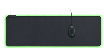 Razer Goliathus Chroma Extended Gaming Коврик для мыши (RZ02-02500300-R3M1)
