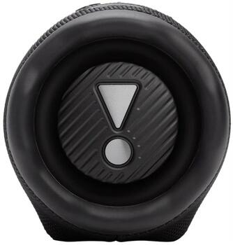 JBL Charge 6 Bluetooth Bezvadu skaļrunis (JBLCHARGE6BLK)