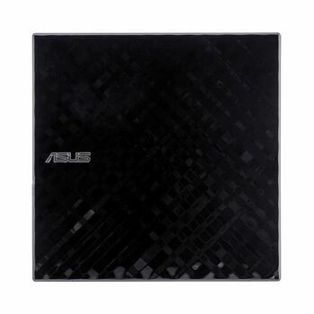 Asus SDRW-08D2S-U Lite Внешнее оптическое устройство (SDRW-08D2S-U)