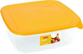 Curver Fresh&Go Pārtikas konteiniers 2.9L (0800562007)