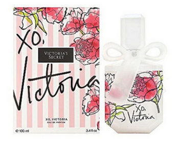 Victoria’s Secret XO Victoria Парфюм EDP 100 ml (667539831132)