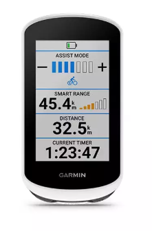 Garmin Edge Explore 2 Bелосипедный компьютер Беспроводной (010-02703-10)