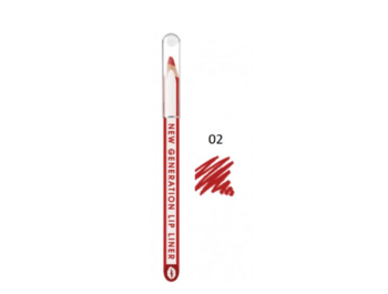 Dermacol New Generation Карандаш для Губ 02 1 g (85977952)