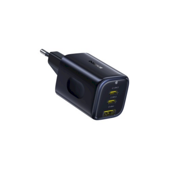 Baseus PicoGo AE11 Tīkla Lādētājs 67W (E0121200)