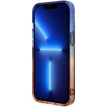 BMW BMHMP14SHTGE Чехол для Apple iPhone 13 / 14 / 15 (BMHMP14SHTGE)