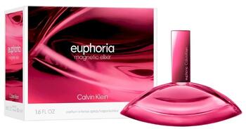 Calvin Klein Euphoria Magnetic Elixir Intense Парфюм PAR 50 ml (3616306702073)