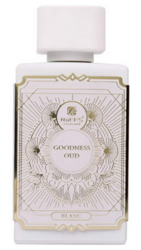 Riiffs Goodness Oud Blanc Парфюм EDP 100ml (6290171073796)