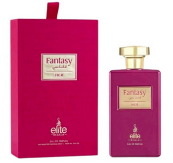 Risala Elite Fantasy Her Парфюм EDP 100 ml (6294015197549)